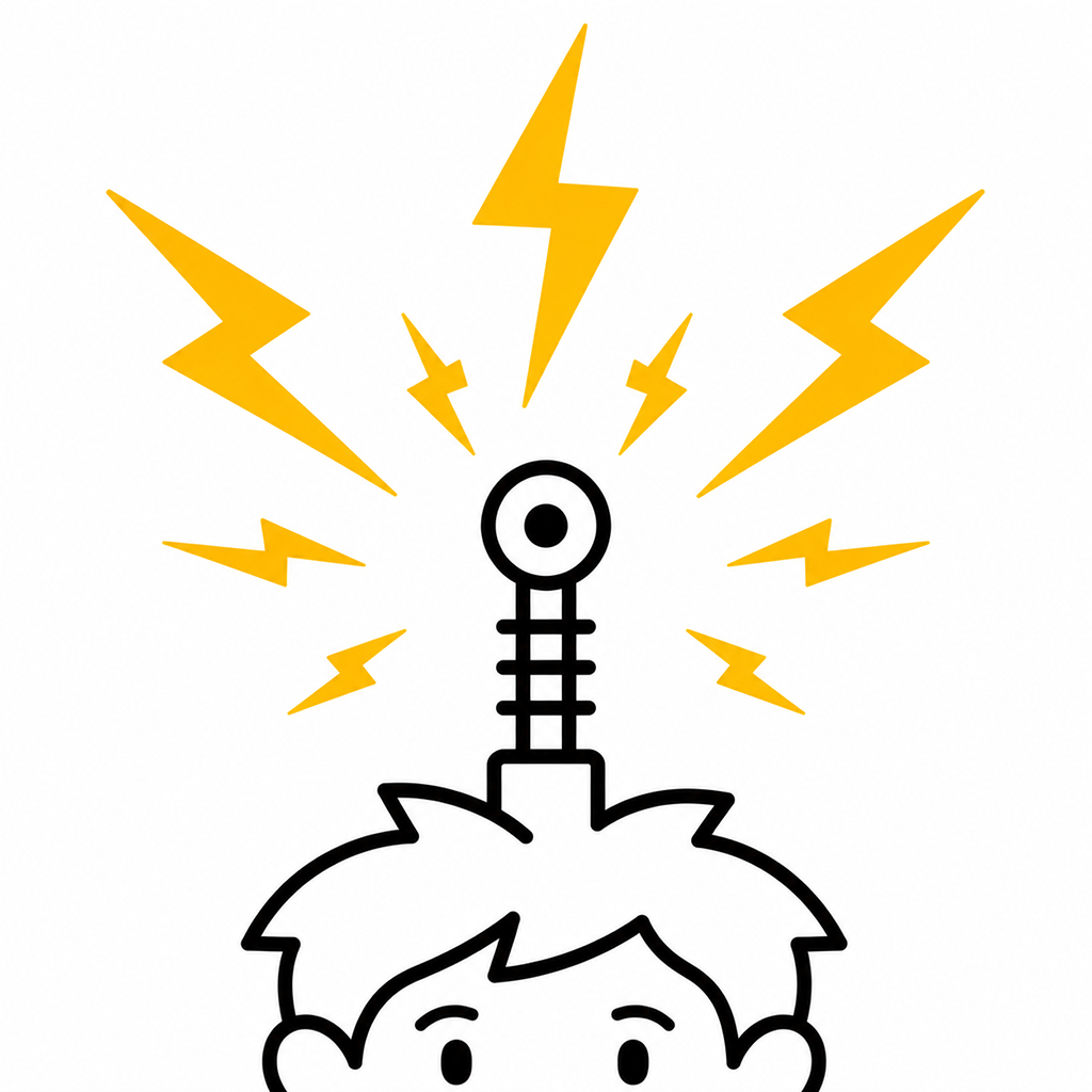 texspark app icon